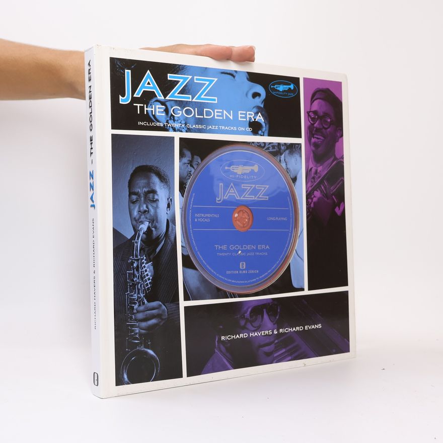Richard Havers Jazz