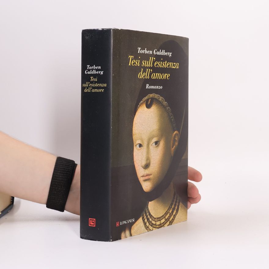 Torben Guldberg Tesi sull'esistenza dell'amore