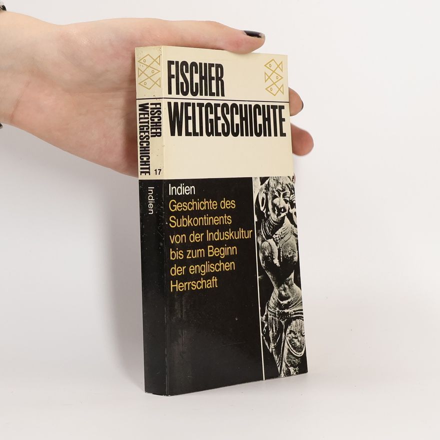 Ainslie T. Embree Fischer-Weltgeschichte
