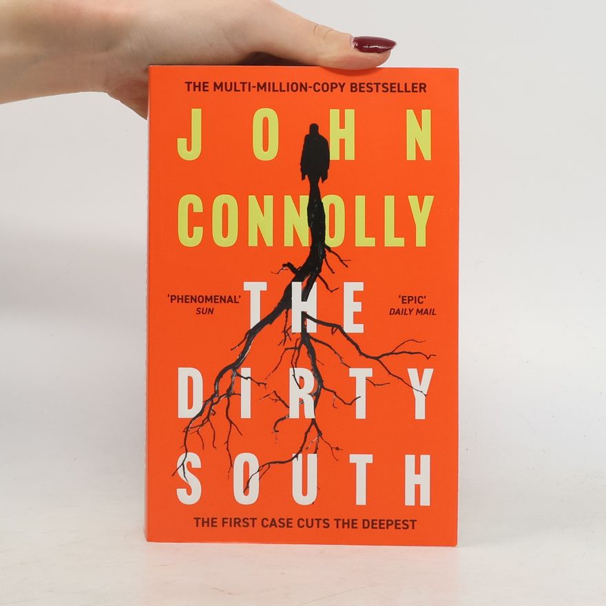 John Connolly The Dirty South