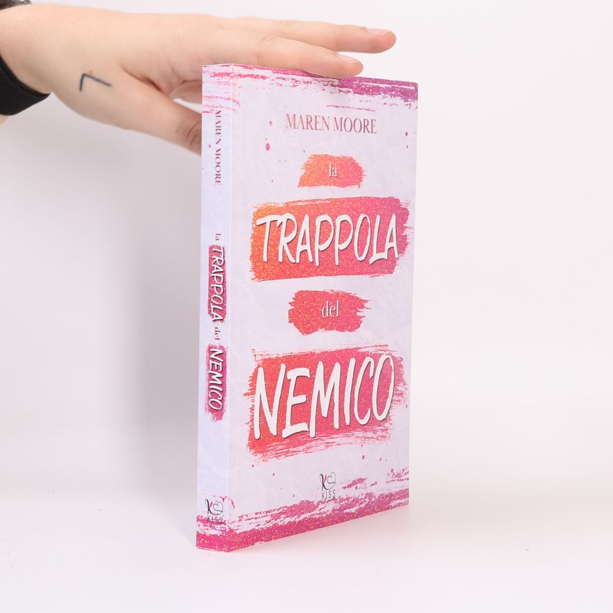 Maren Moore La trappola del nemico