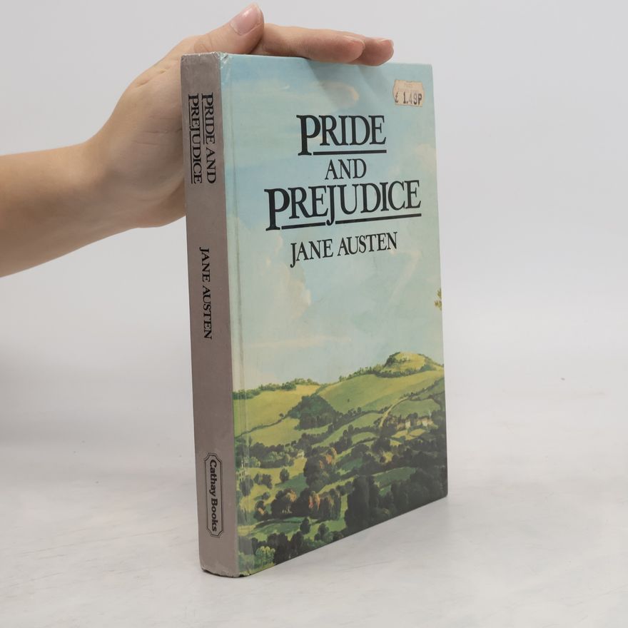 Jane Austen Pride and Prejudice