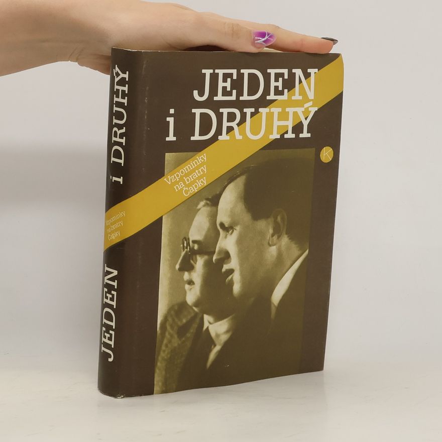 Ladislav Vacina Jeden i druhý
