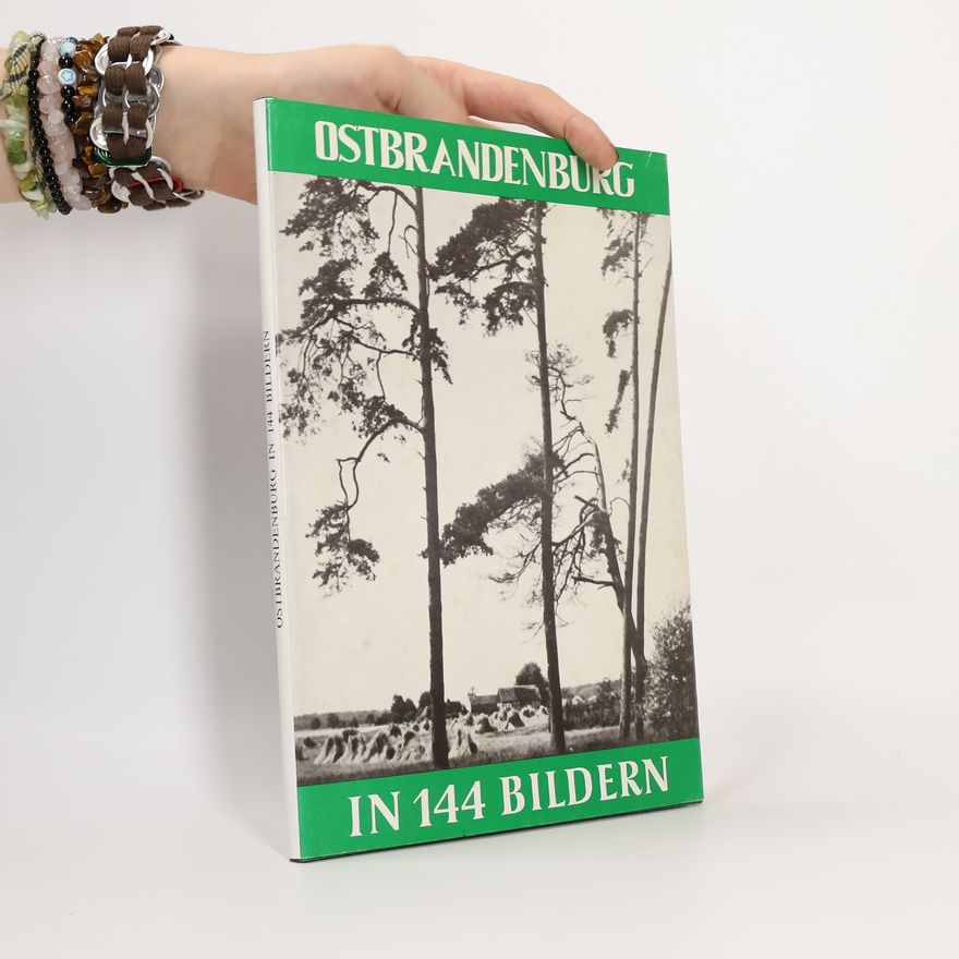 Karin Bader Ostbrandenburg in 144 [hundertvierundvierzig] Bildern
