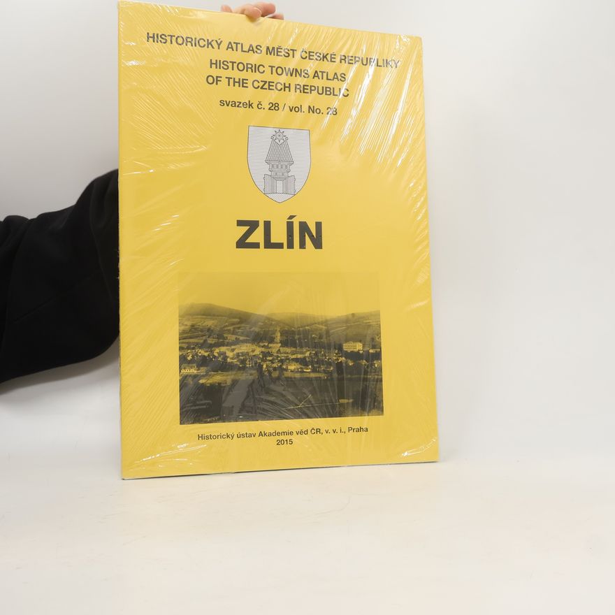 Eva Chodějovská Zlín