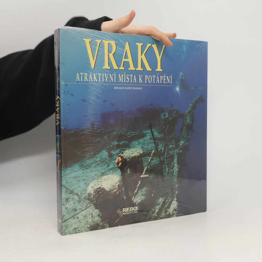 Egidio Trainito Vraky