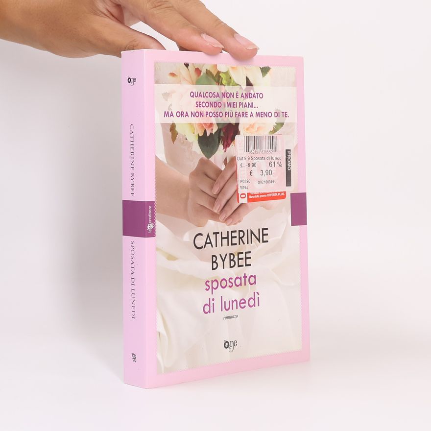 Catherine Bybee Sposata di lunedì