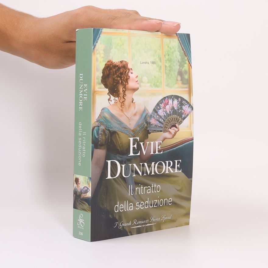 Evie Dunmore Il ritratto della seduzione