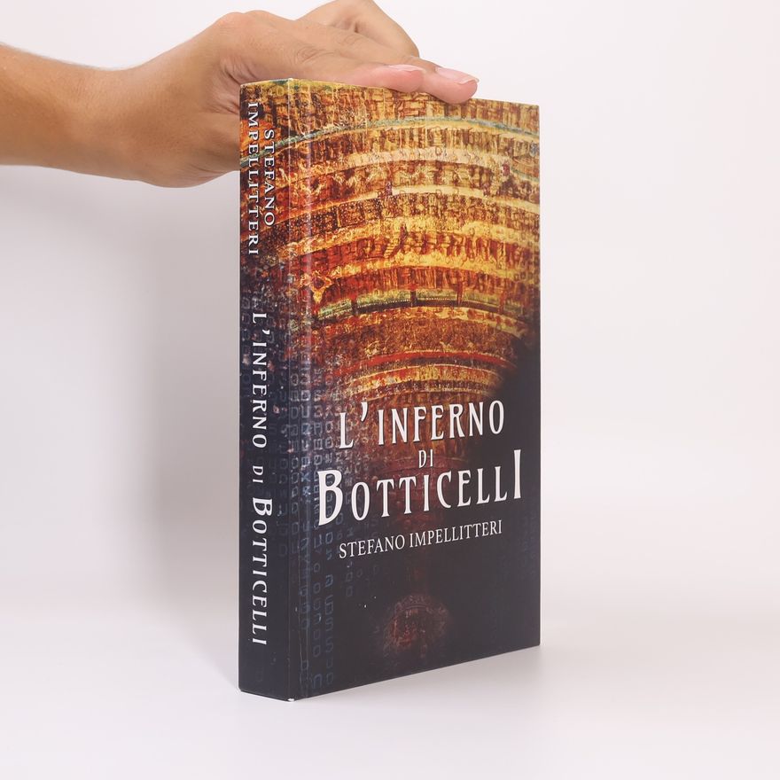 Stefano Impellitteri L´inferno di Botticelli