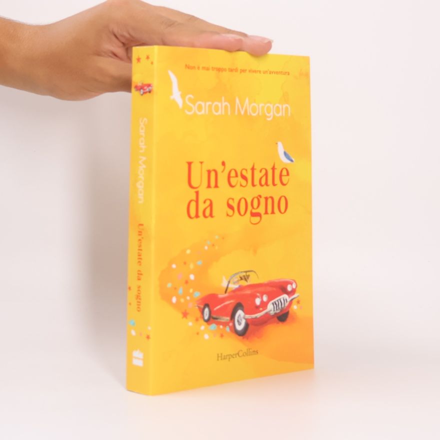 Sarah Morgan Un'estate da sogno