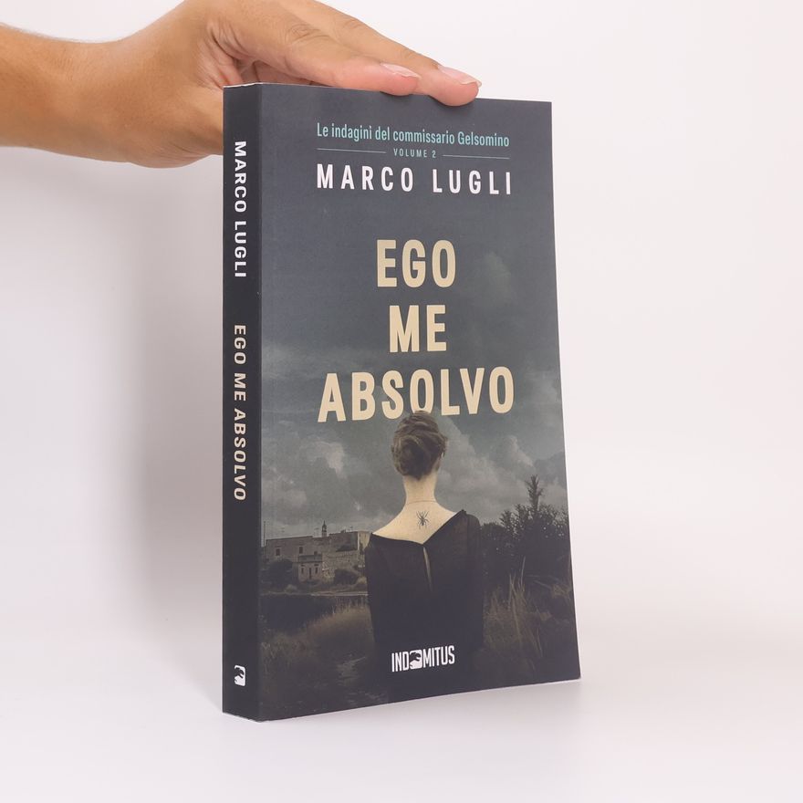 Marco Lugli Ego me absolvo