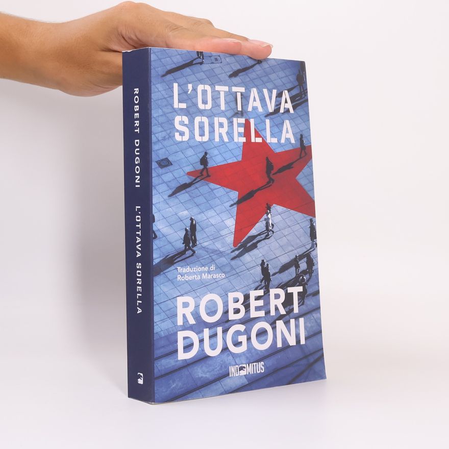 Robert Dugoni L'ottava sorella