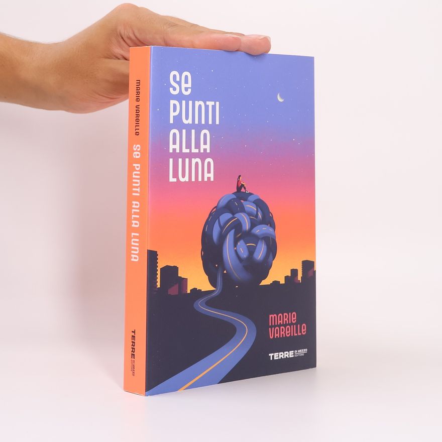 Marie Vareille Se punti alla luna