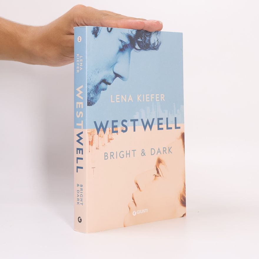 Lena Kiefer Bright & dark
