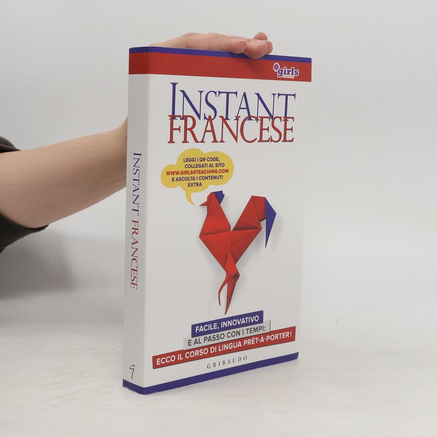 Chiara Pittaluga Instant francese