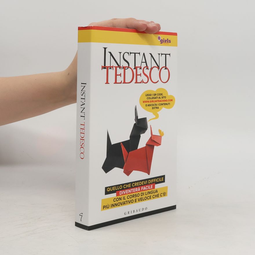 Autorenkollektiv Instant tedesco
