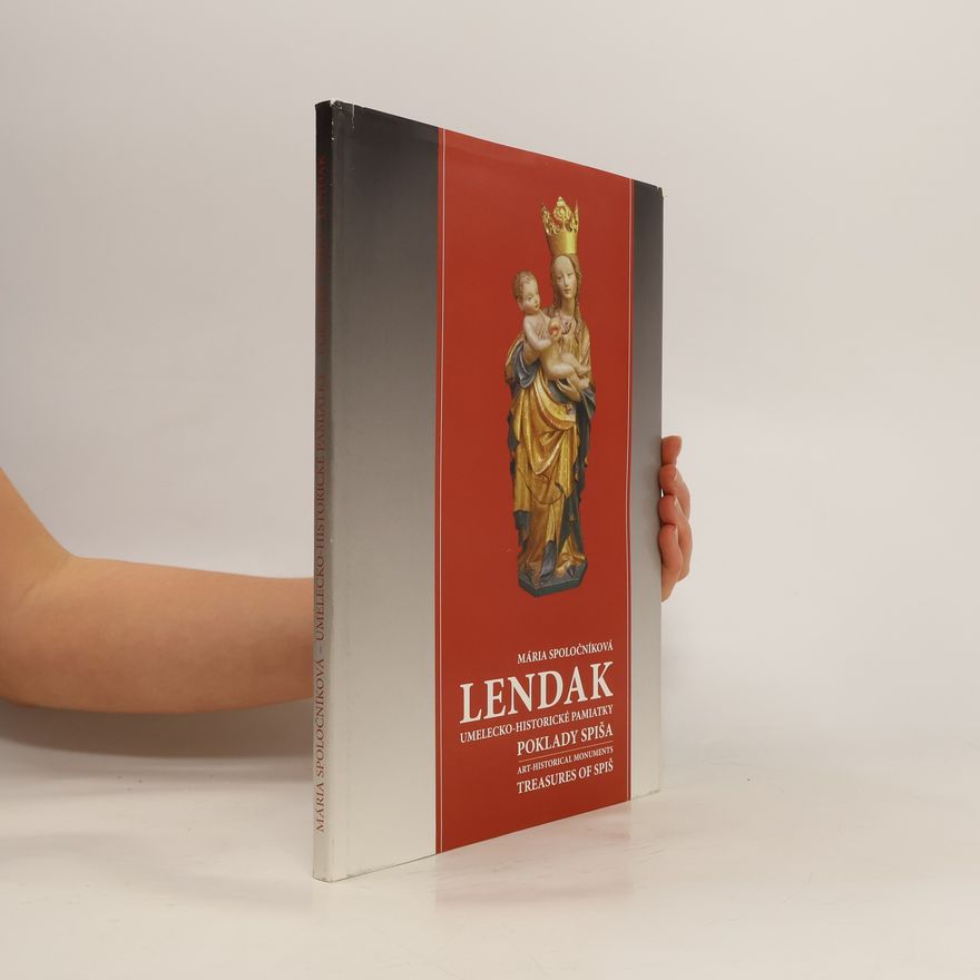 Mária Spoločníková Lendak