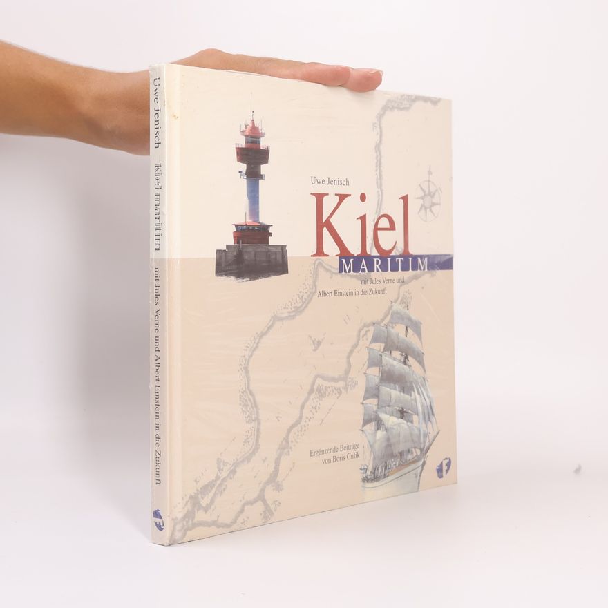 Uwe Jenisch Kiel maritim