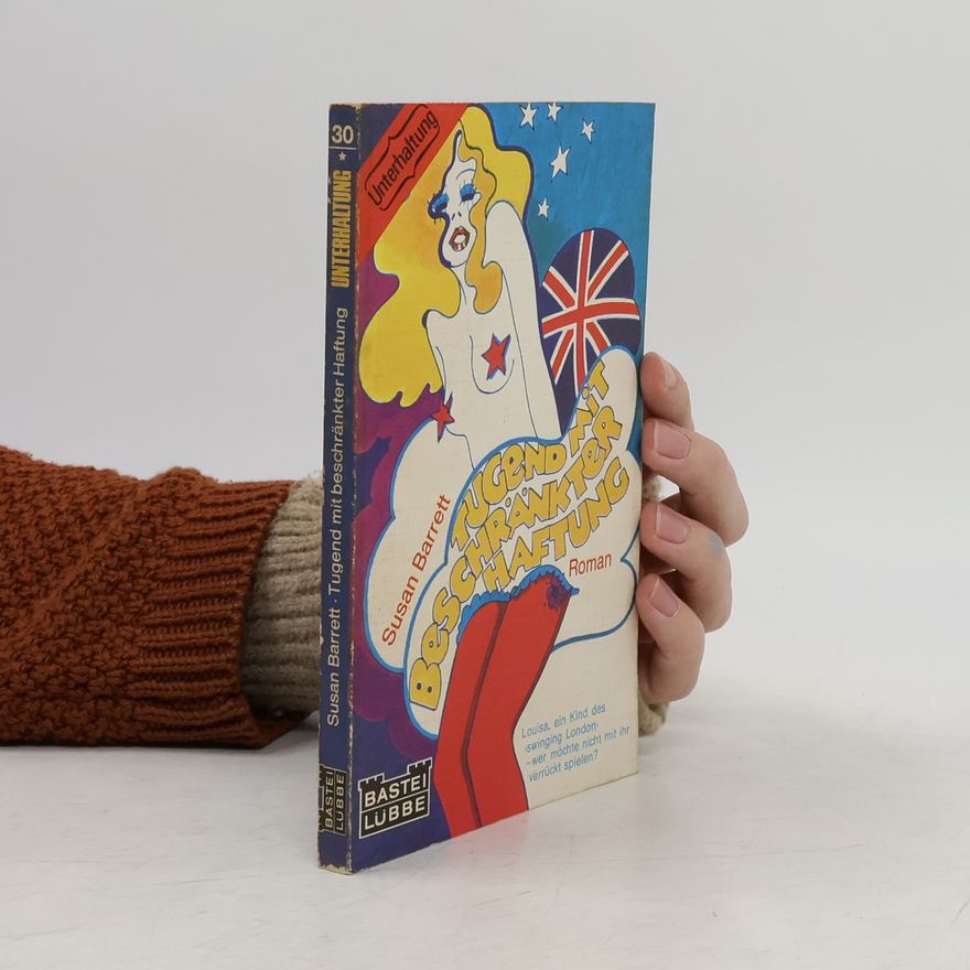 Susan Barrett Tugend mit beschränkter Haftung