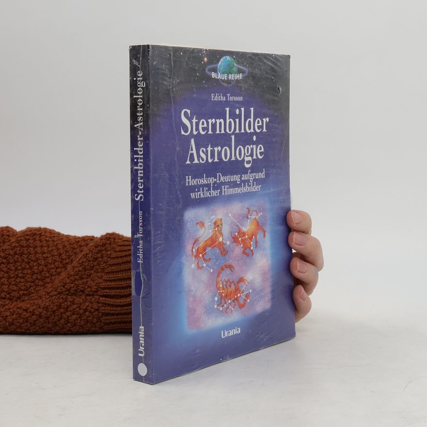 Editha Torsson Sternbilder-Astrologie
