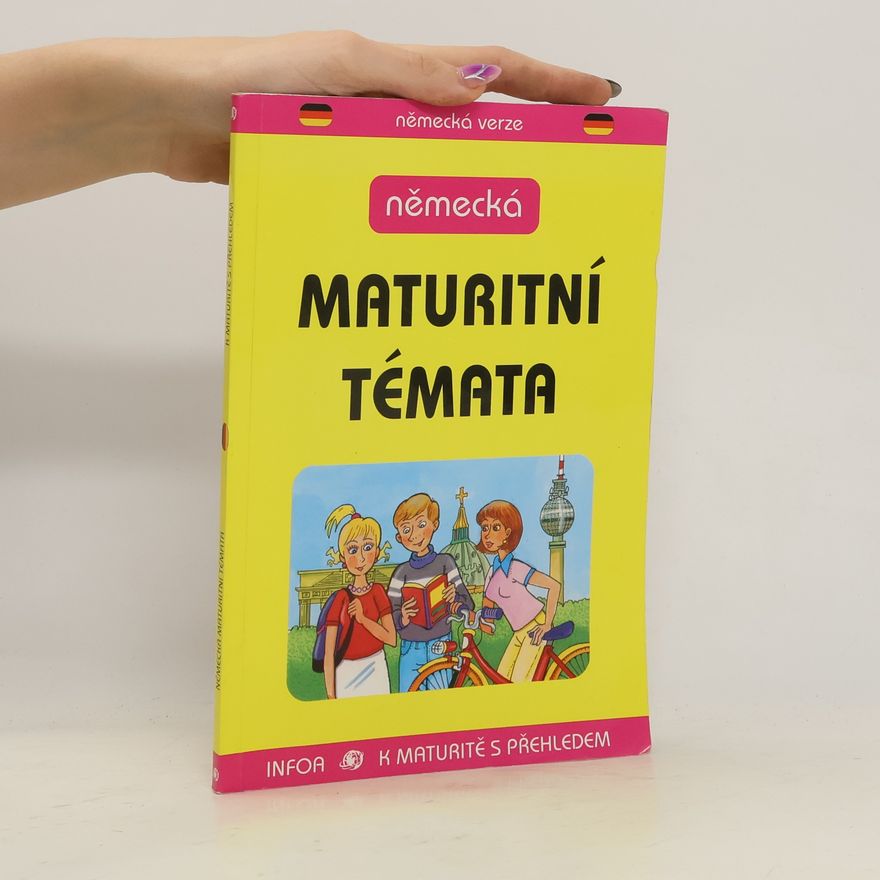 Linda Mynarik Německá maturitní témata