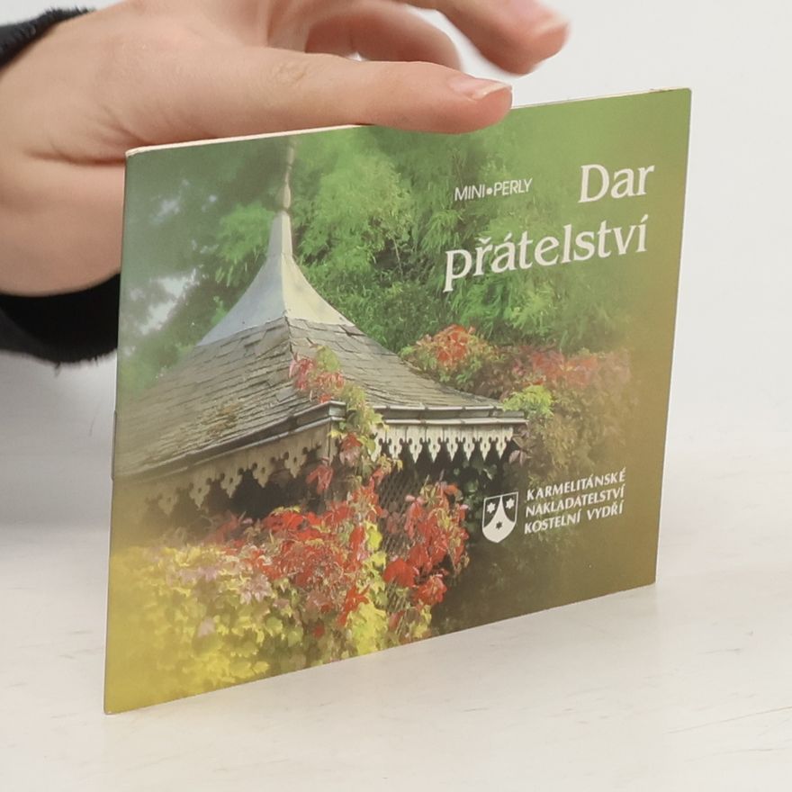 Autorenkollektiv Dar přátelství