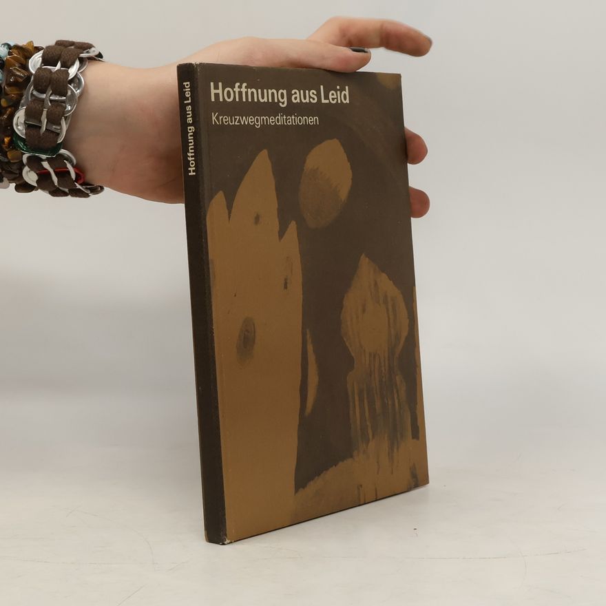 Autorenkollektiv Hoffnung aus Leid