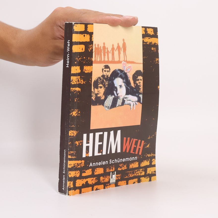 Annelen Schünemann Heim-Weh