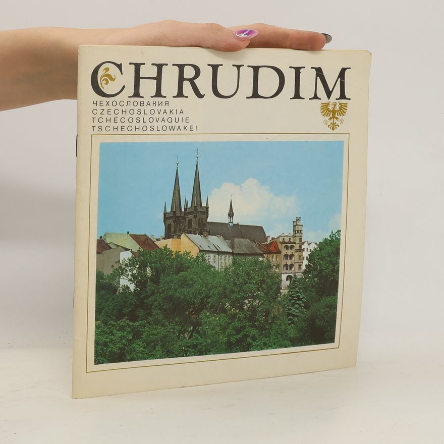 Autorenkollektiv Chrudim
