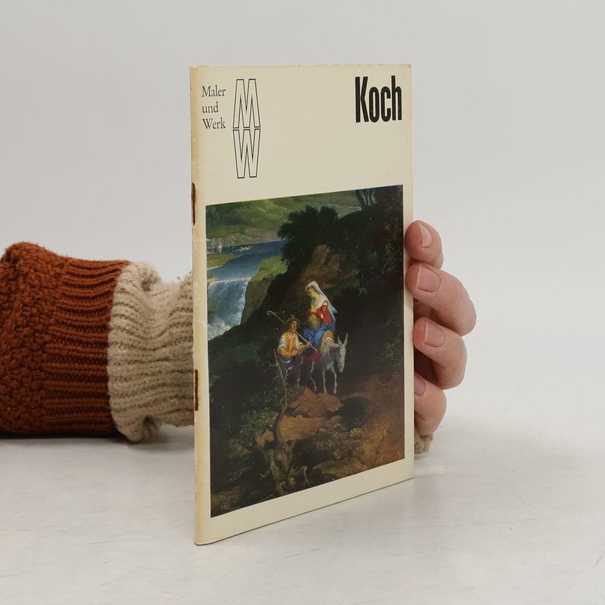 Auteurscollectief Maler und Werk. Koch