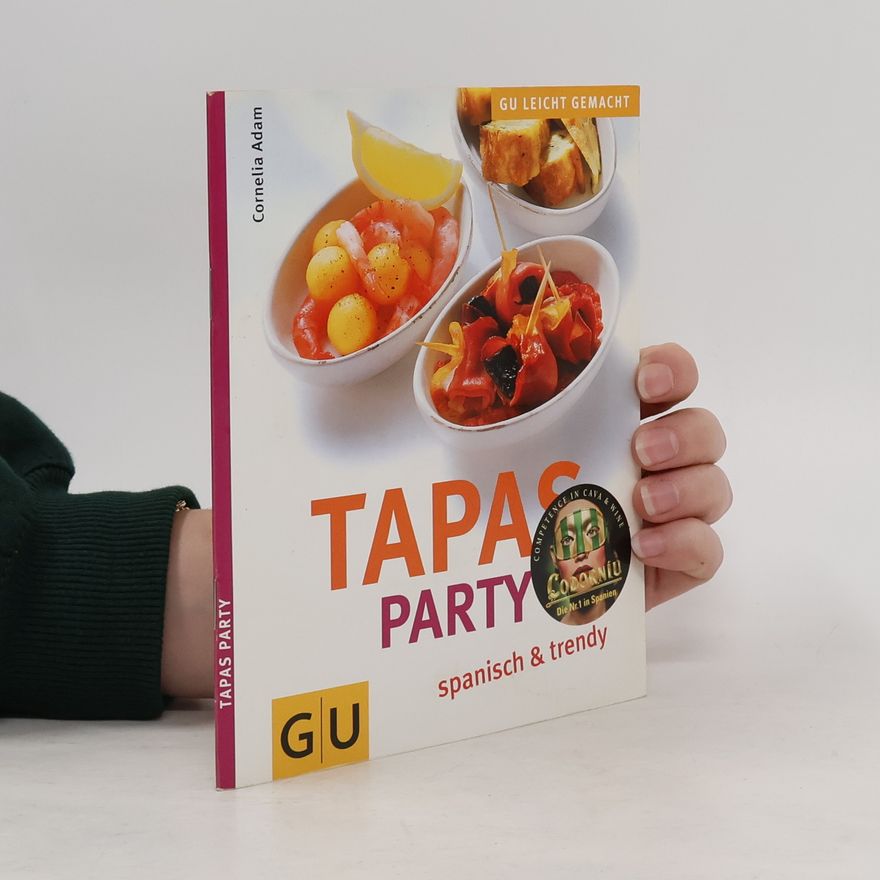 Autorenkollektiv Tapas Party