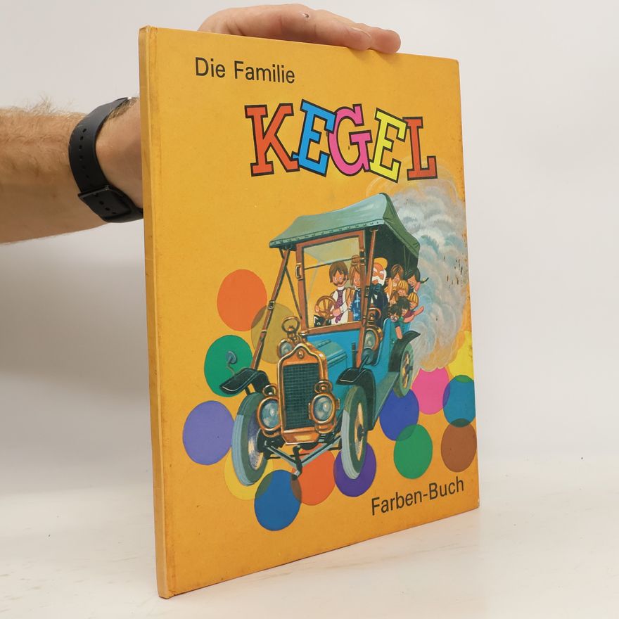 Autorenkollektiv Die Familie Kegel