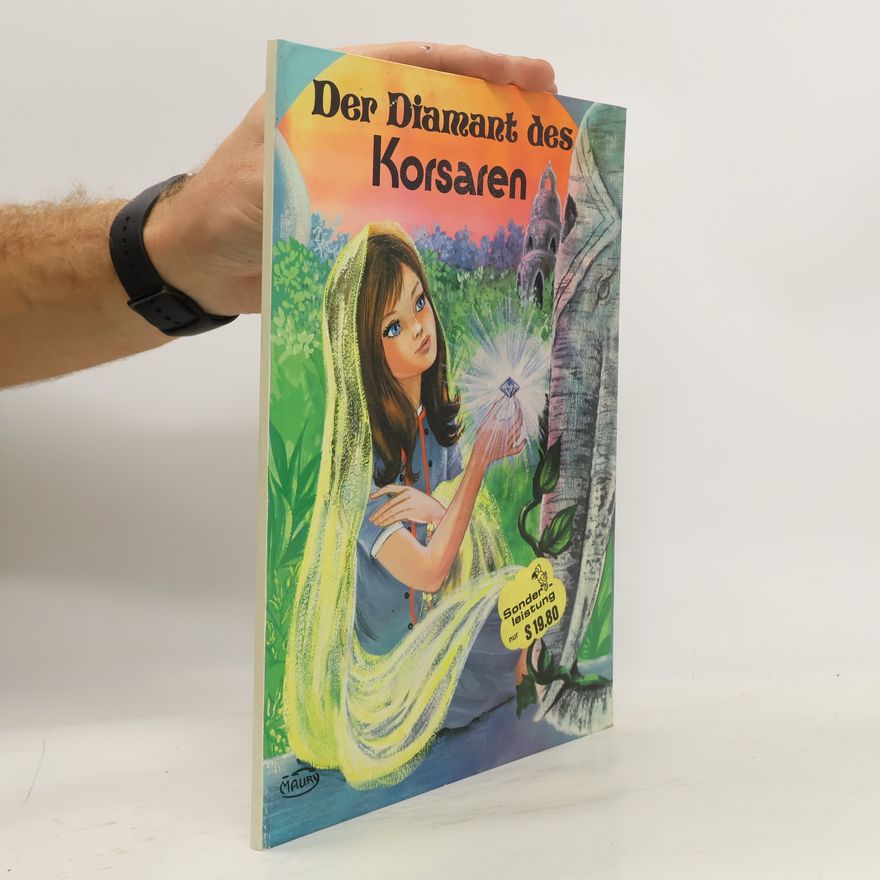 Autorenkollektiv Der Diamant des Korsaren