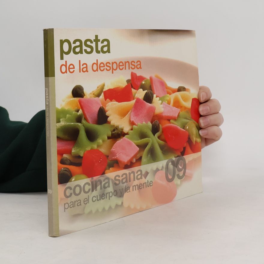 Autorenkollektiv Pasta de la despensa 9