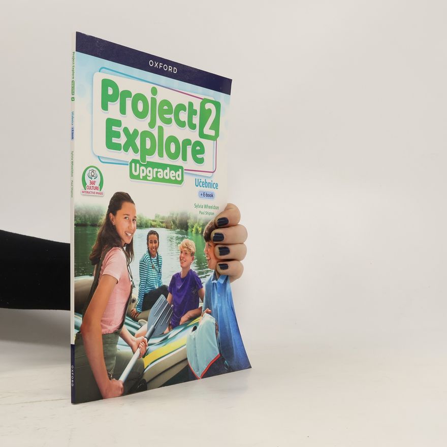 Paul Shipton Project Explore 2 Upgraded