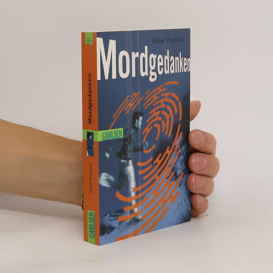 Oliver Pautsch Mordgedanken