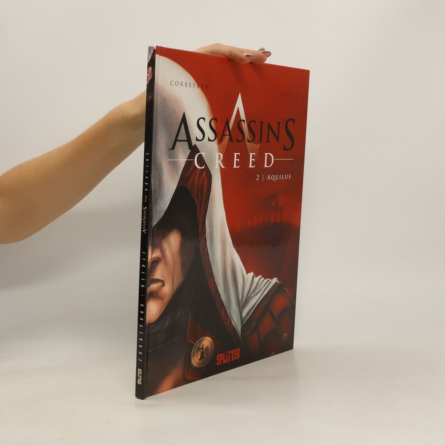 Kolektiv autorů Assassin's Creed