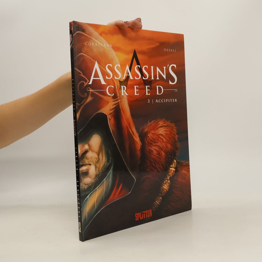 Kolektiv autorů Assassin's Creed