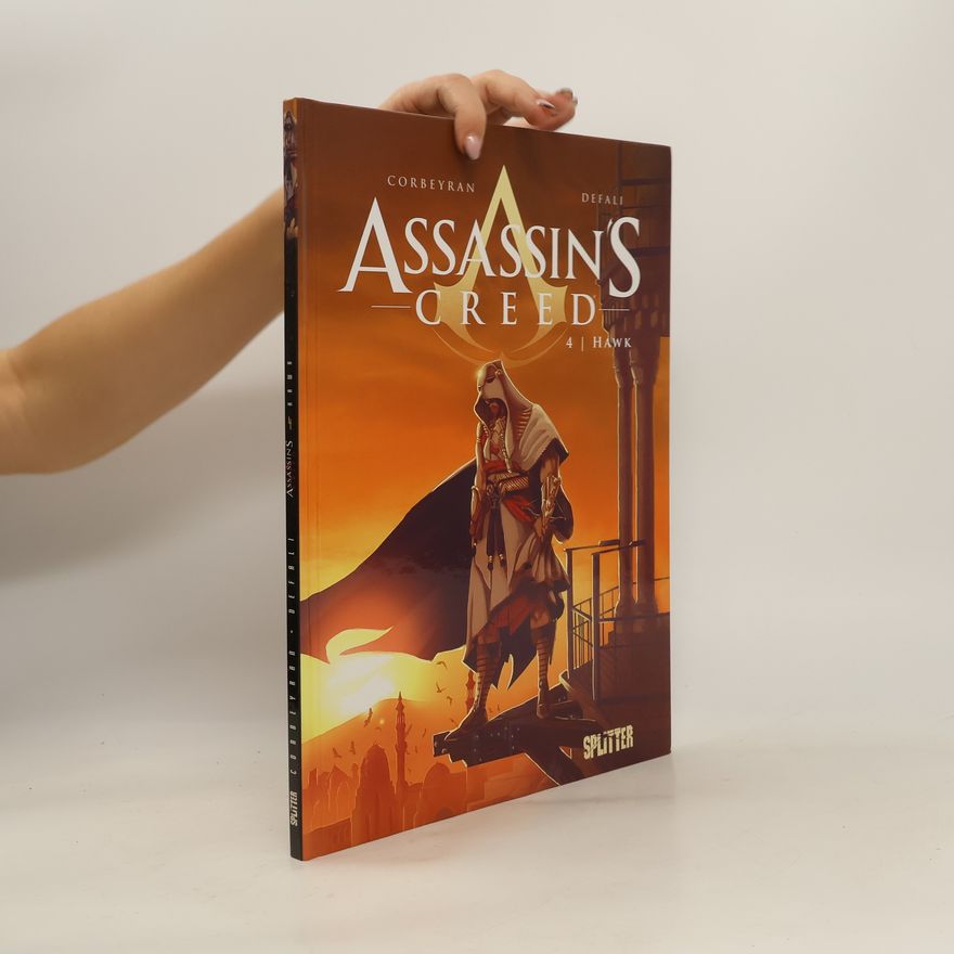 Autorenkollektiv Assassin's Creed