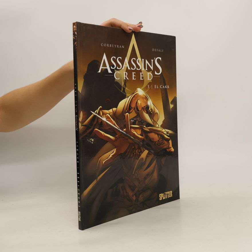 Autorenkollektiv Assassin's Creed