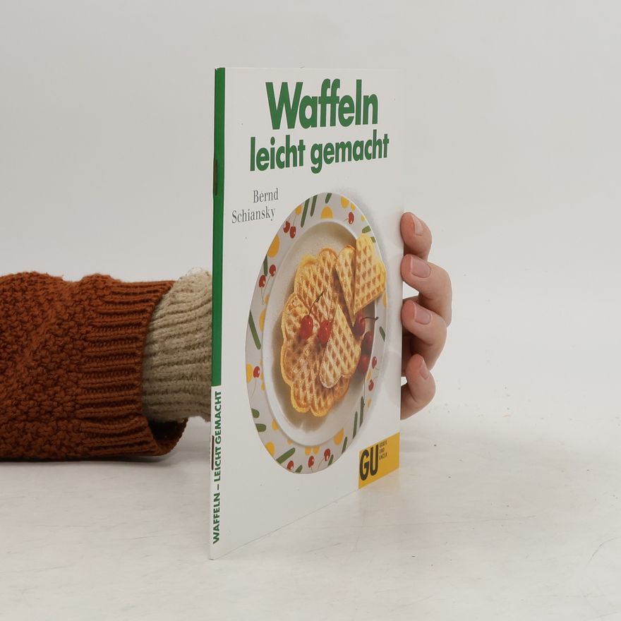 Autorenkollektiv Waffeln leicht gemacht