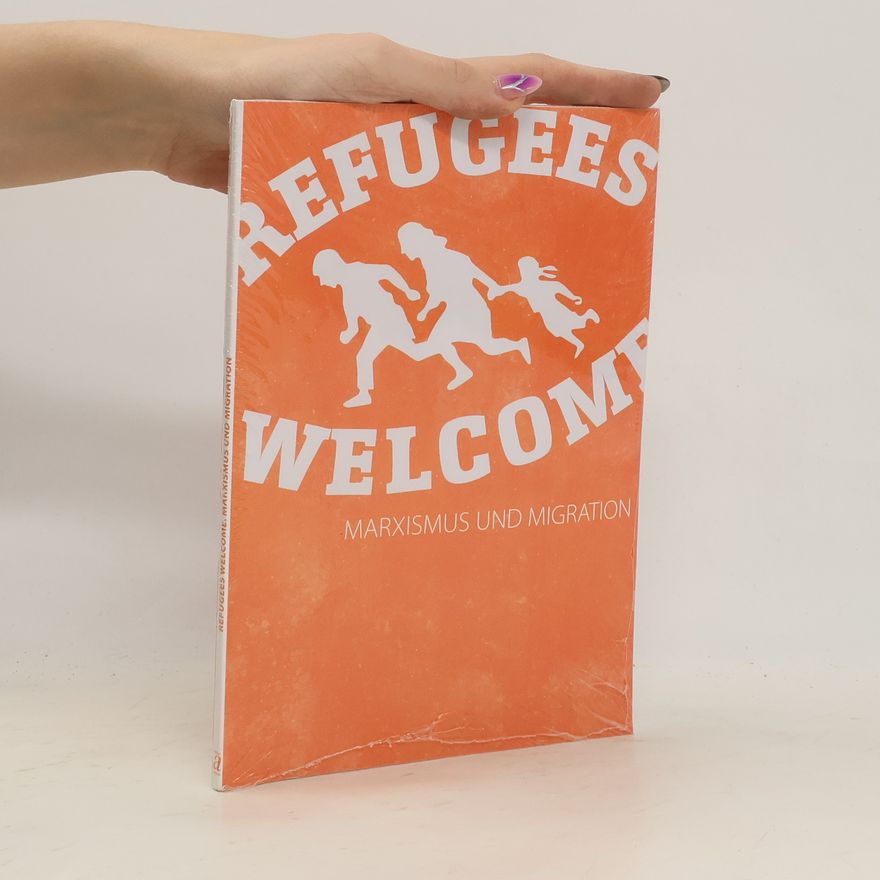 Martin Haller Refugees welcome