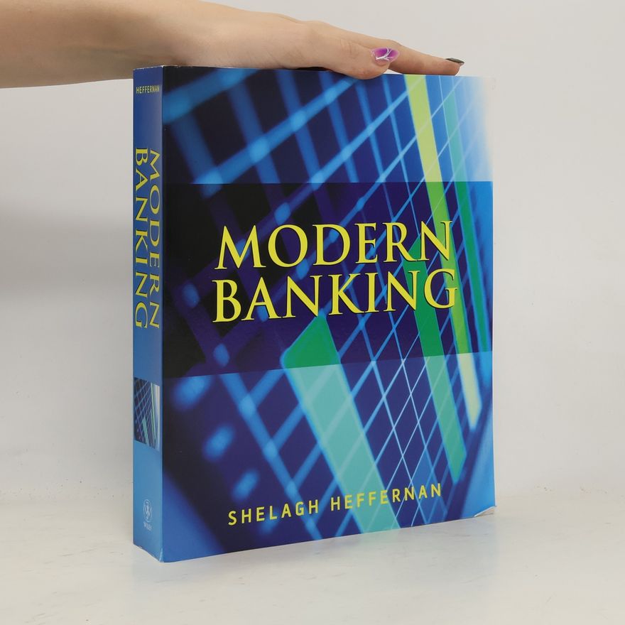 Shelagh Heffernan Modern Banking