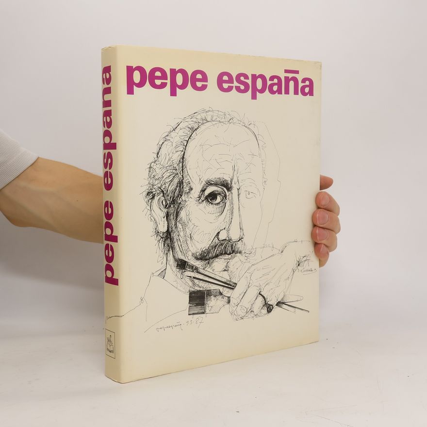 Pepe España Pepe España