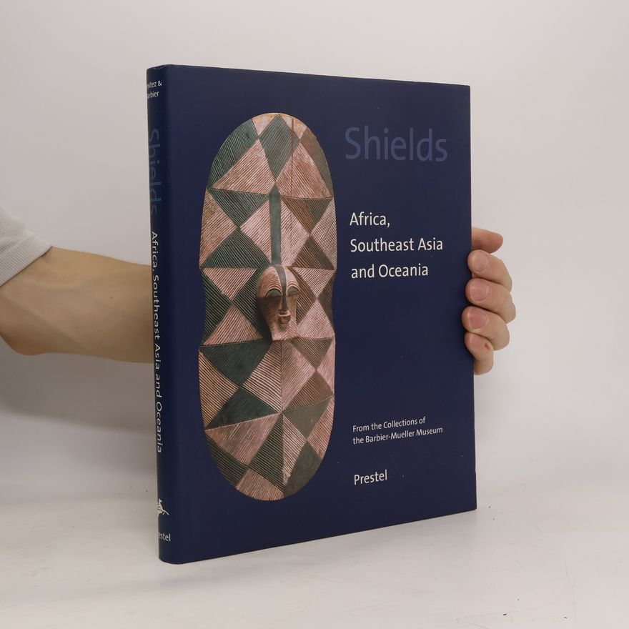 Purissima Benitez-Johannot Shields