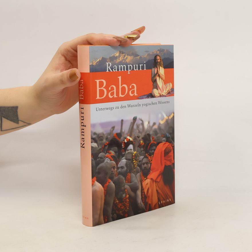 Rampuri Baba