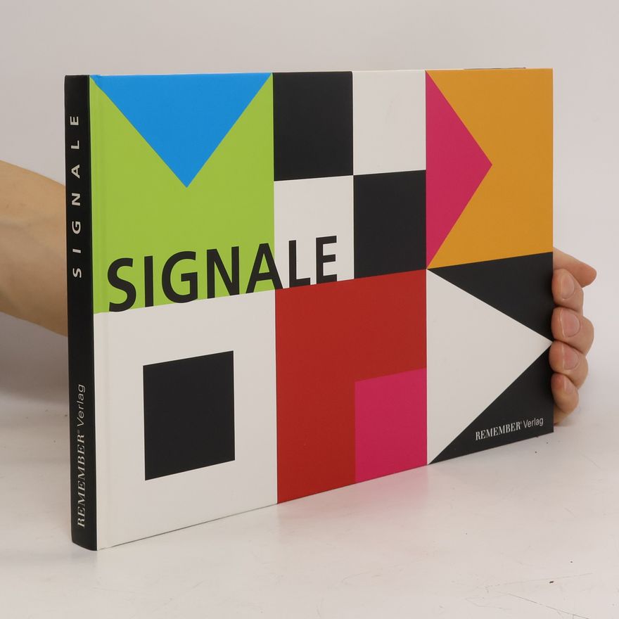 Kolektiv autorů Signale