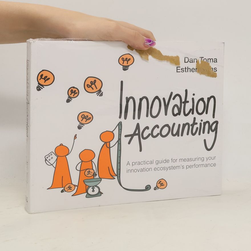 Dan Toma Innovation Accounting
