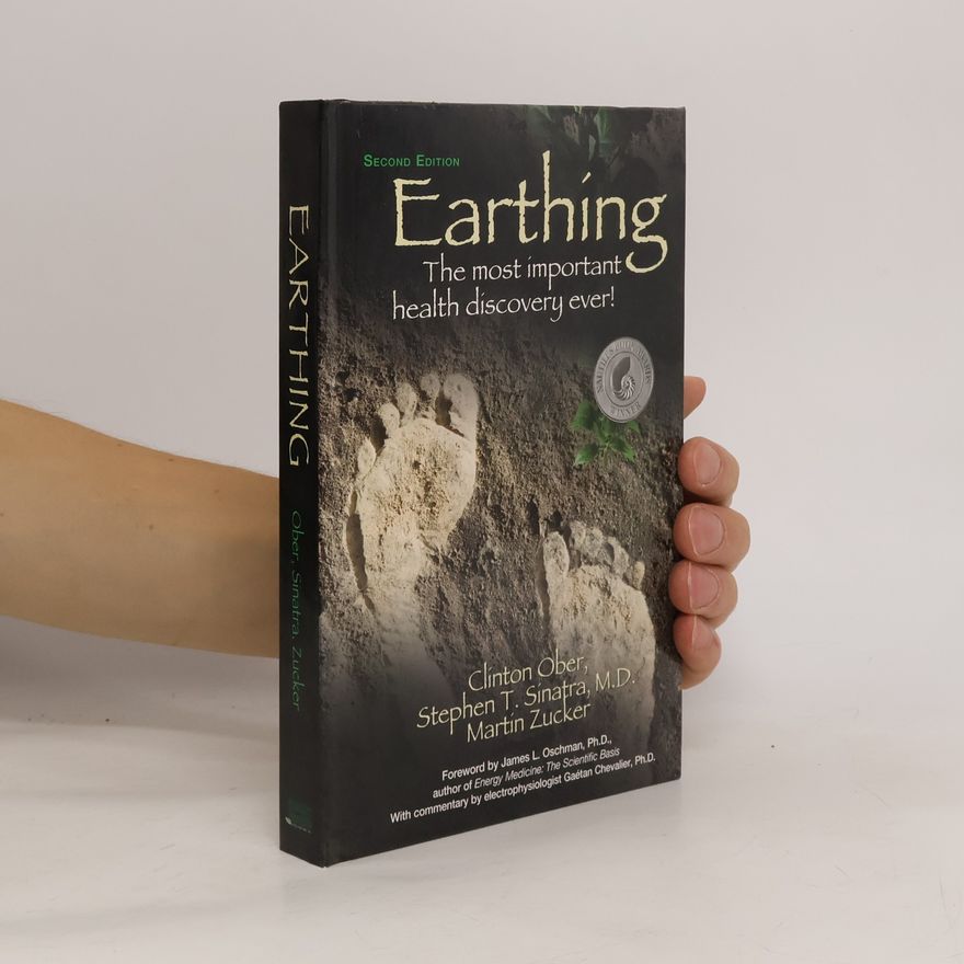 Clinton Ober Earthing (2nd Edition)