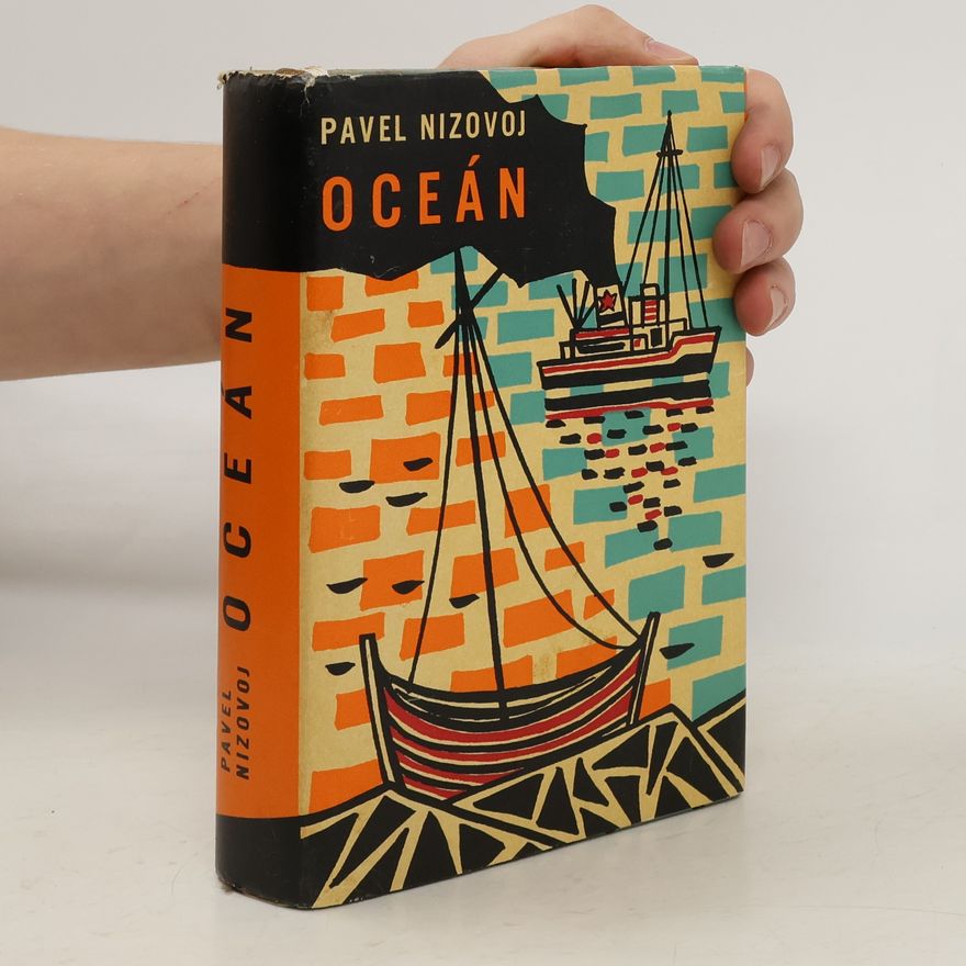 Pavel Nizovoj Oceán